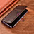 Funda de Cuero Cartera con Soporte Carcasa H09P para Motorola Moto Edge 20 Lite 5G