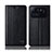 Funda de Cuero Cartera con Soporte Carcasa H10P para Xiaomi Mi 11 Ultra 5G