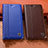 Funda de Cuero Cartera con Soporte Carcasa H11P para Motorola Moto Edge X30 5G