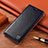 Funda de Cuero Cartera con Soporte Carcasa H11P para Samsung Galaxy S22 5G