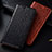 Funda de Cuero Cartera con Soporte Carcasa H15P para Motorola Moto Edge S30 5G