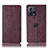 Funda de Cuero Cartera con Soporte Carcasa H19P para Motorola Moto Edge 30 Fusion 5G