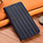 Funda de Cuero Cartera con Soporte Carcasa H23P para Samsung Galaxy F52 5G