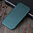 Funda de Cuero Cartera con Soporte Carcasa H25 para Apple iPhone 13 Mini