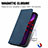 Funda de Cuero Cartera con Soporte Carcasa H30 para Apple iPhone 14 Pro Max