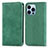 Funda de Cuero Cartera con Soporte Carcasa H30 para Apple iPhone 14 Pro Max