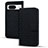 Funda de Cuero Cartera con Soporte Carcasa HF1 para Google Pixel 8 5G