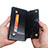 Funda de Cuero Cartera con Soporte Carcasa JDK para Samsung Galaxy Note 20 5G