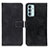 Funda de Cuero Cartera con Soporte Carcasa KZ07 para Samsung Galaxy M23 5G