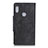 Funda de Cuero Cartera con Soporte Carcasa L01 para HTC U12 Life