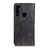 Funda de Cuero Cartera con Soporte Carcasa L01 para Motorola Moto One Fusion Plus