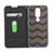 Funda de Cuero Cartera con Soporte Carcasa L01 para Nokia 4.2