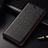 Funda de Cuero Cartera con Soporte Carcasa L01 para OnePlus 6T