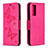 Funda de Cuero Cartera con Soporte Carcasa L01 para Samsung Galaxy S20 Lite 5G