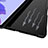 Funda de Cuero Cartera con Soporte Carcasa L01 para Samsung Galaxy Tab A7 4G 10.4 SM-T505