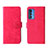 Funda de Cuero Cartera con Soporte Carcasa L01Z para Motorola Moto Edge S Pro 5G