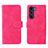 Funda de Cuero Cartera con Soporte Carcasa L01Z para Motorola Moto G200 5G