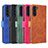 Funda de Cuero Cartera con Soporte Carcasa L01Z para Motorola Moto G200 5G