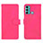 Funda de Cuero Cartera con Soporte Carcasa L01Z para Motorola Moto G40 Fusion