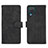 Funda de Cuero Cartera con Soporte Carcasa L01Z para Samsung Galaxy A12 5G