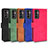 Funda de Cuero Cartera con Soporte Carcasa L01Z para Samsung Galaxy M13 4G