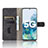 Funda de Cuero Cartera con Soporte Carcasa L01Z para Samsung Galaxy S20 Lite 5G