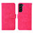 Funda de Cuero Cartera con Soporte Carcasa L01Z para Samsung Galaxy S21 5G