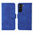 Funda de Cuero Cartera con Soporte Carcasa L01Z para Samsung Galaxy S23 Plus 5G