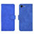 Funda de Cuero Cartera con Soporte Carcasa L01Z para Sony Xperia Ace