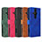 Funda de Cuero Cartera con Soporte Carcasa L01Z para Sony Xperia PRO-I