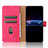 Funda de Cuero Cartera con Soporte Carcasa L01Z para Sony Xperia PRO-I