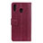 Funda de Cuero Cartera con Soporte Carcasa L02 para HTC U19E