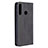 Funda de Cuero Cartera con Soporte Carcasa L02 para Huawei P40 Lite E