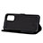 Funda de Cuero Cartera con Soporte Carcasa L02 para Samsung Galaxy S20