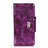 Funda de Cuero Cartera con Soporte Carcasa L02 para Samsung Galaxy S21 5G