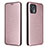 Funda de Cuero Cartera con Soporte Carcasa L02Z para Motorola Moto Edge 20 Lite 5G