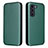 Funda de Cuero Cartera con Soporte Carcasa L02Z para Motorola Moto Edge S30 5G