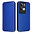 Funda de Cuero Cartera con Soporte Carcasa L02Z para Oppo Reno9 Pro+ Plus 5G