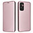 Funda de Cuero Cartera con Soporte Carcasa L02Z para Samsung Galaxy M13 4G