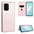 Funda de Cuero Cartera con Soporte Carcasa L02Z para Samsung Galaxy S10 Lite