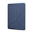 Funda de Cuero Cartera con Soporte Carcasa L03 para Amazon Kindle 6 inch