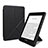 Funda de Cuero Cartera con Soporte Carcasa L03 para Amazon Kindle 6 inch