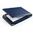 Funda de Cuero Cartera con Soporte Carcasa L03 para Amazon Kindle Paperwhite 6 inch