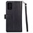 Funda de Cuero Cartera con Soporte Carcasa L03 para Samsung Galaxy S20 Plus 5G