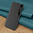 Funda de Cuero Cartera con Soporte Carcasa L03 para Samsung Galaxy S21 Plus 5G