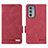 Funda de Cuero Cartera con Soporte Carcasa L03Z para Motorola Moto Edge Lite 5G