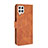 Funda de Cuero Cartera con Soporte Carcasa L03Z para Samsung Galaxy A22 4G