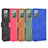 Funda de Cuero Cartera con Soporte Carcasa L03Z para Samsung Galaxy Note 20 5G