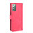 Funda de Cuero Cartera con Soporte Carcasa L03Z para Samsung Galaxy Note 20 5G