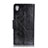 Funda de Cuero Cartera con Soporte Carcasa L04 para Asus ZenFone Live L1 ZA551KL